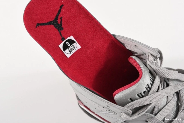 Air 7 BV6281-006 Jordan Cardinal Reflective 0808